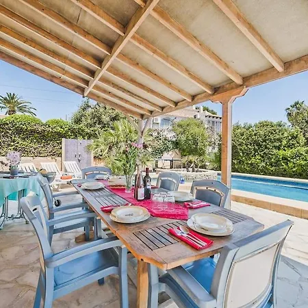 Chalet Lucia